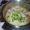 Cooksnap dari michiko untuk resep Bihun Kuah Tom Yam