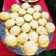 El cooksnap de Marcos Obelar cuando hizo Scones dulces o salados.