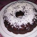 Cooksnap dari Sriie komalla untuk resep Bronis kukus chocolatos