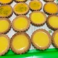 孔令瑄 的 法式檸檬塔 cooksnap