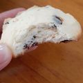 Cooksnap dari Jessy Jo untuk resep Cream Cheese Chocochips Cookies