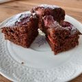 Zizi Z. Cooksnap-ja, amikor elkészítette a(z) 🧡Bögrés kakaós - meggyes gyors kevert süti 🧡 receptet.