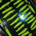 Cooksnap dari VionnaChaidir untuk resep Kue ulat bulu(caterpillar)