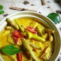 Cooksnap dari Diyah Kuntari untuk resep Gule Ayam Kentang (Kalio Ayam Kentang)/ Pr2_MasakanBersantan