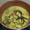 Cooksnap dari Khadee untuk resep Momoh Tempe