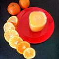 Sunita Vaghela's cooksnap of when they made મોસંબી જ્યુસ (Mosambi Juice Recipe In Gujarati).