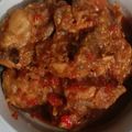 Cooksnap dari Sylviana Hartono untuk resep Ayam rica-rica (pedas manis)