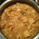 El cooksnap de Merche MR cuando hizo Tortilla en salsa.