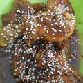 Cooksnap dari fikacahyani untuk resep Ayam Goreng Mentega Kecap (porsi mini) #masakanindo