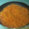 Cooksnap dari Desy Ruri untuk resep Kentang mustofa (kering kentang kriuk)