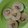 Cooksnap dari Aini Roni untuk resep Bingka Singkong Panggang Mini
