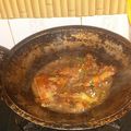 Cooksnap dari Welliswanti Sunardi untuk resep Ayam Saos Mentega