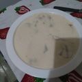 El cooksnap de Guada cuando hizo Vitel toné económico.
