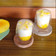 Cooksnap dari Wati Wartini untuk resep Mangga Kocok Susu Yakult