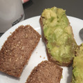 El cooksnap de alina cuando hizo Pan de semillas de girasol...sano saludable y sin harina...fácil.
