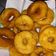 Cooksnap dari widiastuti untuk resep Donat kentang empuk