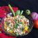 Vaghela bhavisha 's cooksnap of when they made પાવ ભાજી પૌવા.