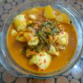 Cooksnap dari Githa Purnamasari untuk resep 426. Gulai Kol Kacang Panjang