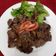 Cooksnap dari dewi utami untuk resep Beef Panggang Teflon Saus BBQ