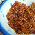 Cooksnap dari Mitayani untuk resep Sambal Bawang ala Bu Rudy