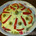 Cooksnap από Cleopatra στη συνταγή Πεντανόστιμη Γερμανική πατατοσαλάτα!