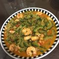 Cooksnap dari Agam Chairul Chairul untuk resep Tumis pare dan udang