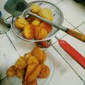 Cooksnap dari Mellany Srianjani untuk resep Godok2 tepung terigu