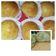 Cooksnap dari Lina Huang untuk resep Vanilla milk mini sweet bun (no ulen)