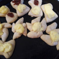 El cooksnap de María Cecilia cuando hizo Mini Facturas Sin Hojaldre Súper Fácil🇦🇷🥐.