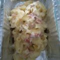 Cooksnap dari shelly kurniawati untuk resep Macaroni Cheese / Mac & Cheese