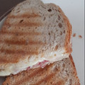 Cooksnap de Albano quando cozinhou Tosta Mista.