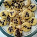 Cooksnap dari aciw untuk resep Kue Cubit Lembut Ngembang