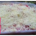 Cooksnap dari Bunda Bagus untuk resep Macaroni schotel