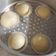 Cooksnap dari Herlinda Tianto Putri untuk resep Bakpao Ny. Liem