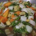 Cooksnap dari Romdiyah'a Ozzy untuk resep Capcay kuah non msg