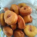 El cooksnap de Jorge Guzmán cuando hizo Rosquitas!!! 😋😋😋.