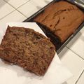 Jess's cooksnap of when they made Banana Bread (Nanny Mac's).