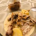 Cooksnap dari Nuriyah Amalia untuk resep Opor ayam