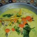 Cooksnap dari Putri(Dapur Ryuna)✅ untuk resep Sayur Kare Khas Solo