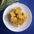 Cooksnap dari Siswaty Elfin Bachtiar untuk resep Tempe Ungkep