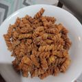 Cooksnap dari Mutiara Putri untuk resep Macaroni goreng gurih simple🤗