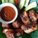 Cooksnap dari Dapur Citarasa untuk resep Ayam Bakar Taliwang