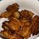 Cooksnap dari tita pertiwi untuk resep Banana Churro Bites