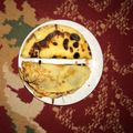 صورة من Ayham Bj، شاركها بعد تجربة وصفة طريقة عمل الكريب الحلو