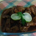 Cooksnap dari Dewi Setyawati untuk resep Ayam Goreng Mentega
