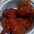 Cooksnap dari Kartika Hanu untuk resep Ayam Spicy ala Richeese