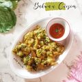 Cooksnap dari Re Milik untuk resep Resep Bakwan Caisim