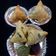 Marwadi Kitchen ( Manisha Agrawal ) का कुकस्नैप जब उन्होंने आलू के मिनी समोसे(aloo ke mini samose recipe in Hindi) बनाया था।