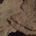 El cooksnap de Bas Palermo cuando hizo Tortillas de harina de trigo.