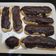 El cooksnap de Silvia cuando hizo Masa bomba o profiteroles.